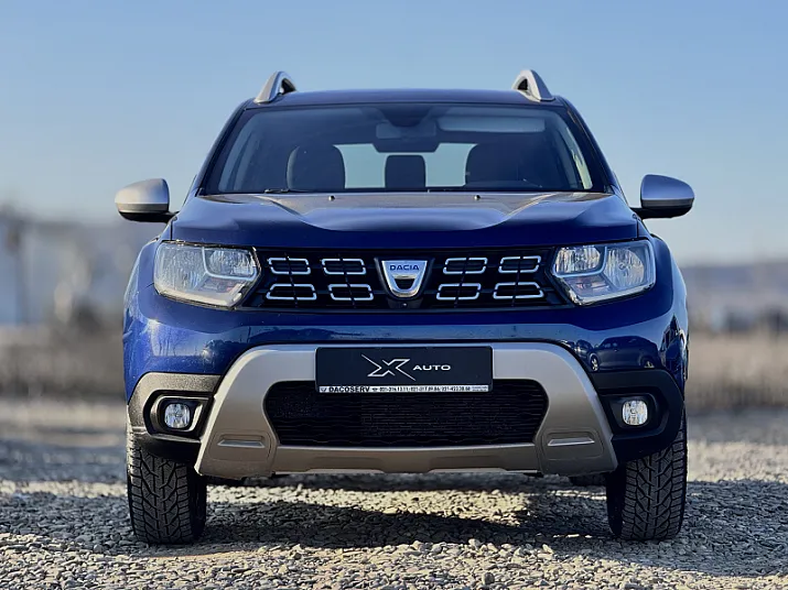 Cumpără / Vinde Dacia Duster 2019 SH, la cel mai bun pret pentru tine!