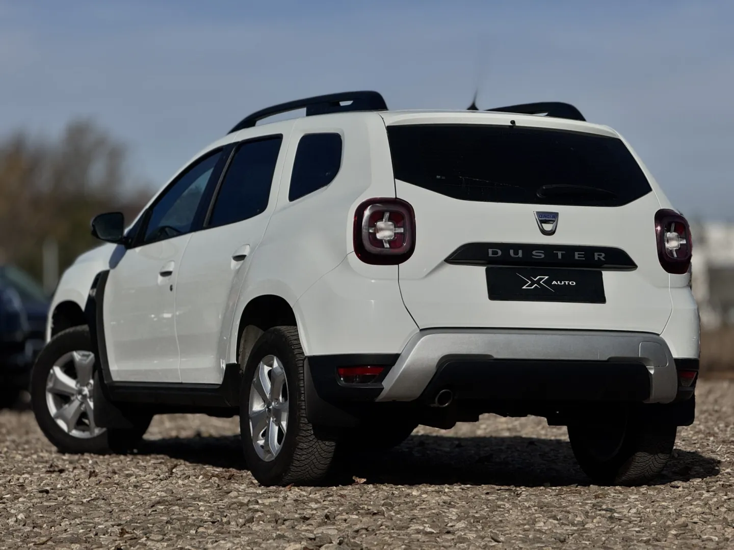 Cumpara/ Vinde online Dacia Duster 2018 SH, la cel mai bun pret pentru tine!