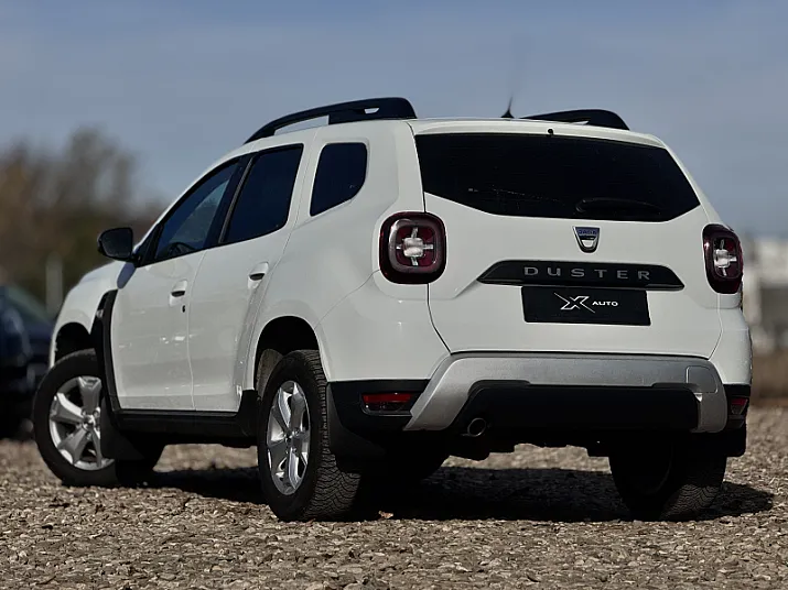 Cumpără / Vinde Dacia Duster 2018 SH, la cel mai bun pret pentru tine!