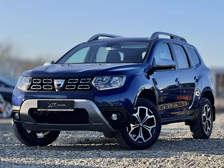 Cumpără / Vinde Dacia Duster 2019 SH, la cel mai bun pret pentru tine!