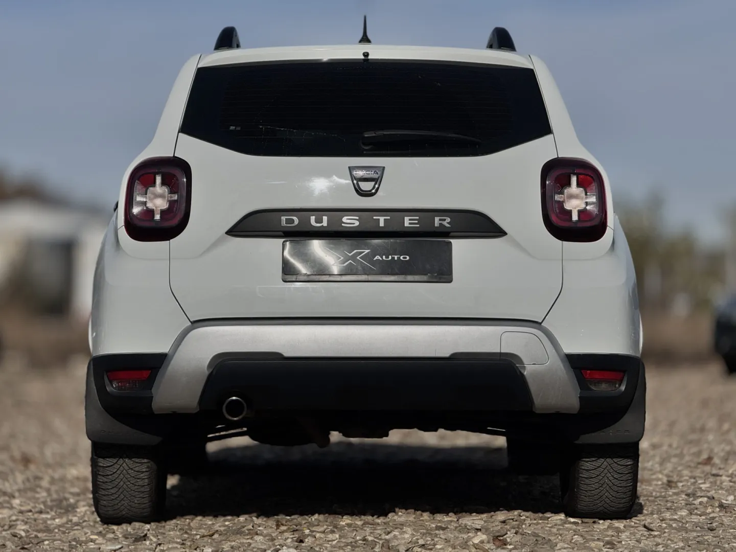 Cumpara/ Vinde online Dacia Duster 2018 SH, la cel mai bun pret pentru tine!
