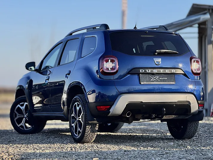 Cumpără / Vinde Dacia Duster 2019 SH, la cel mai bun pret pentru tine!