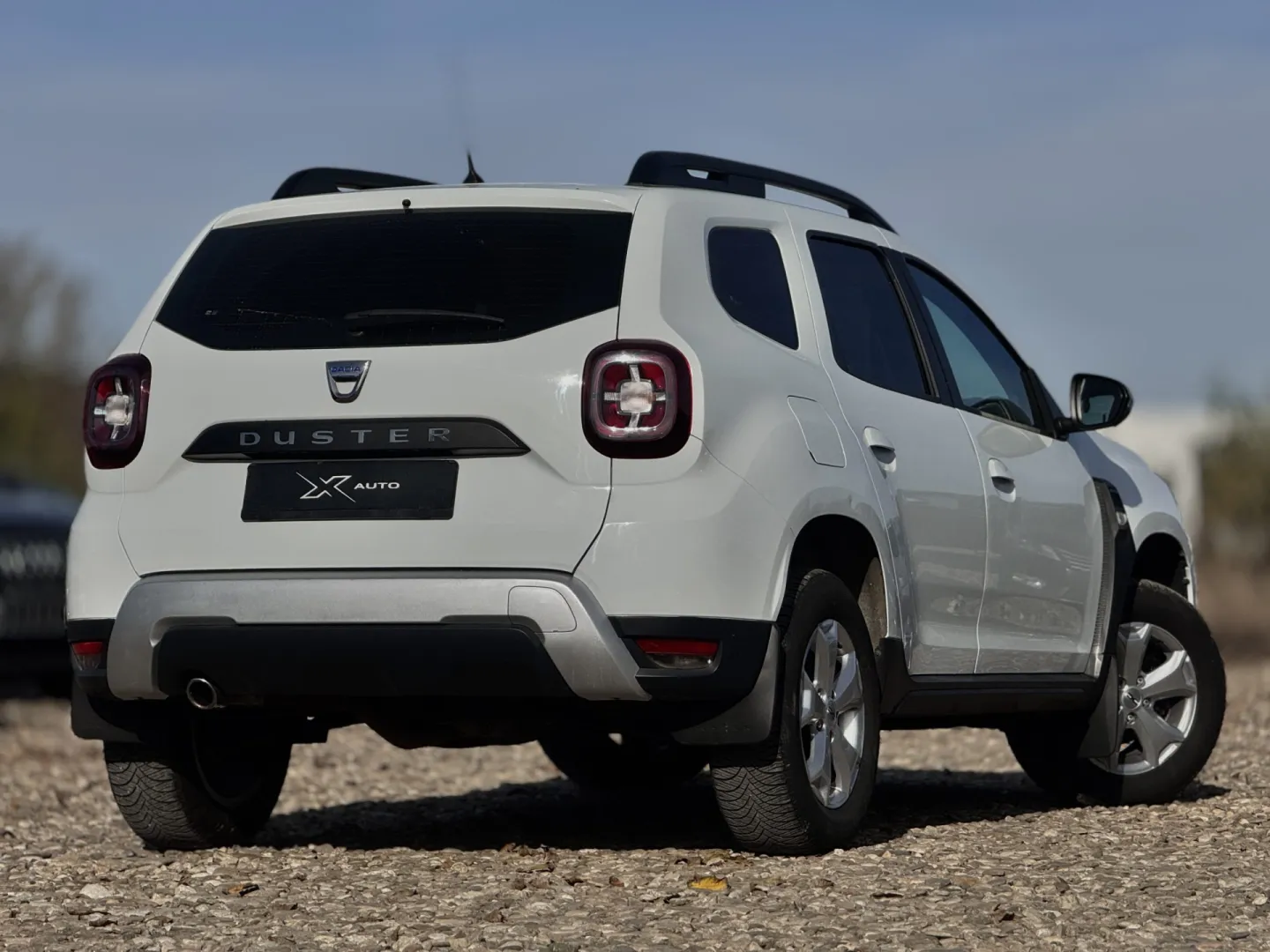 Cumpara/ Vinde online Dacia Duster 2018 SH, la cel mai bun pret pentru tine!