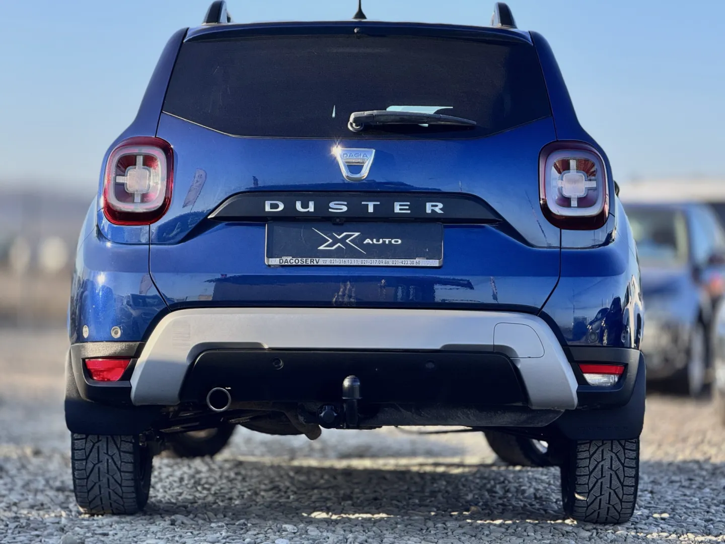 Cumpara/ Vinde online Dacia Duster 2019 SH, la cel mai bun pret pentru tine!
