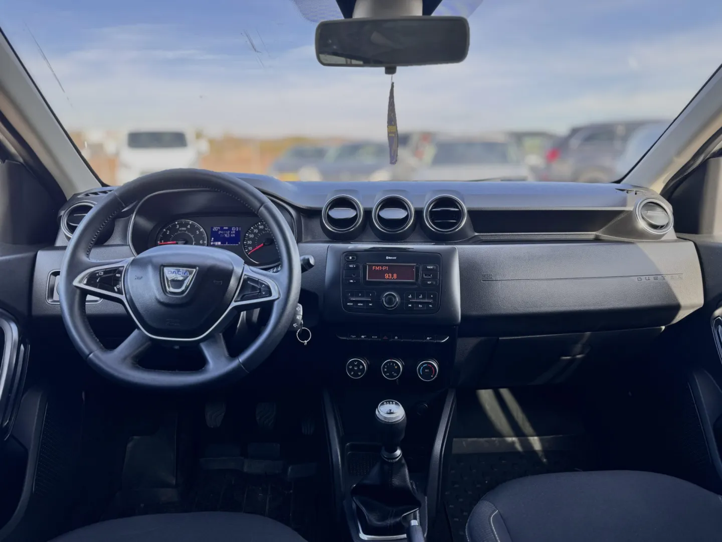 Cumpara/ Vinde online Dacia Duster 2018 SH, la cel mai bun pret pentru tine!