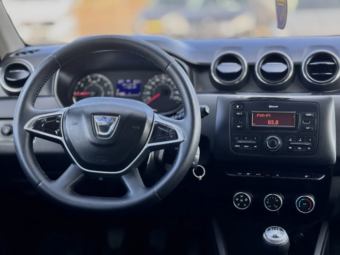Cumpara/ Vinde online Dacia Duster 2018 SH, la cel mai bun pret pentru tine!