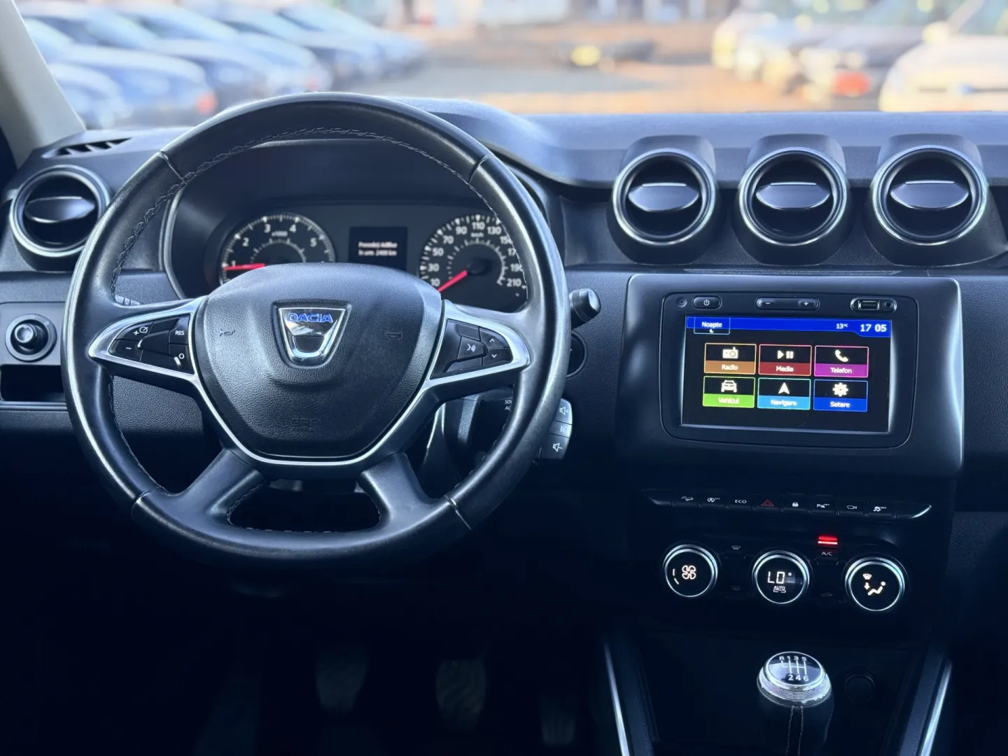 Cumpara/ Vinde online Dacia Duster 2019 SH, la cel mai bun pret pentru tine!