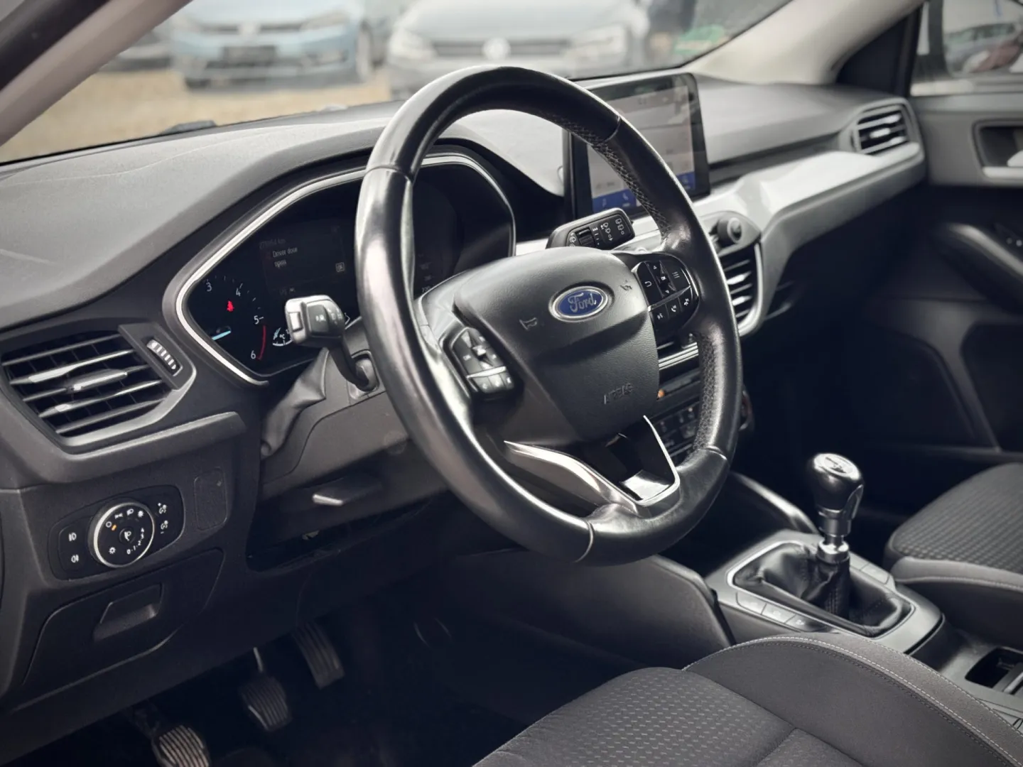 Cumpara/ Vinde online Ford Focus 2019 SH, la cel mai bun pret pentru tine!