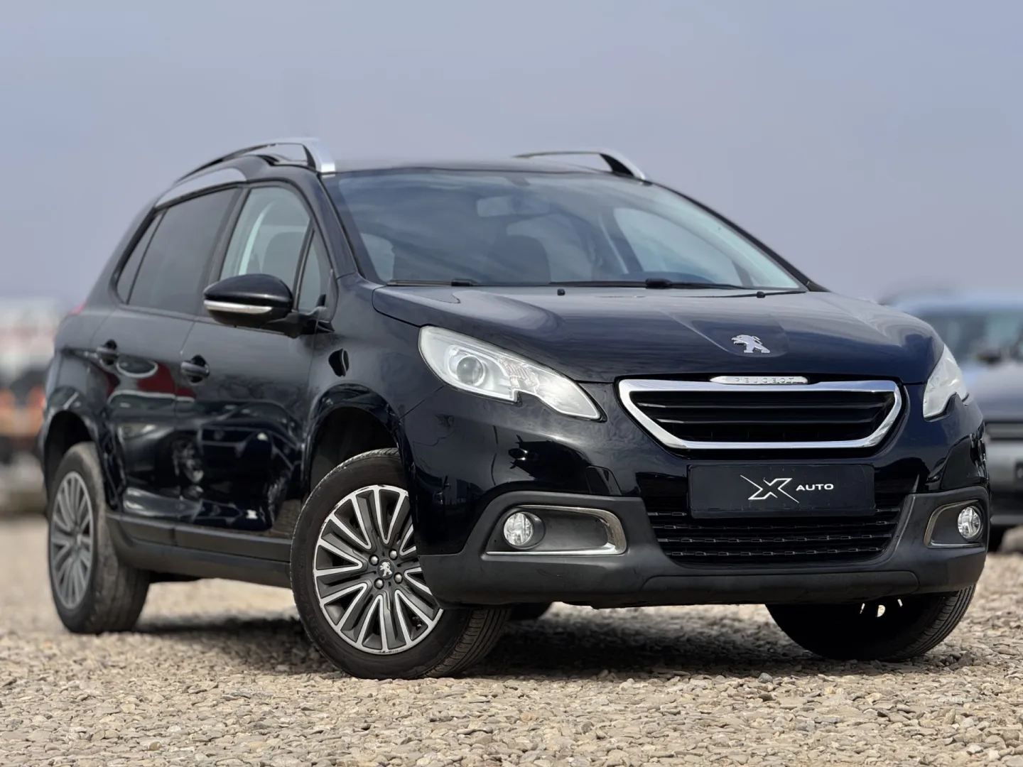 Cumpara/ Vinde online Peugeot 2008 2013 SH, la cel mai bun pret pentru tine!