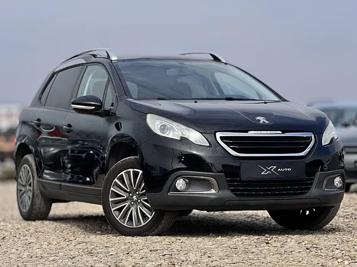 Cumpără / Vinde Peugeot 2008 2013 SH, la cel mai bun pret pentru tine!
