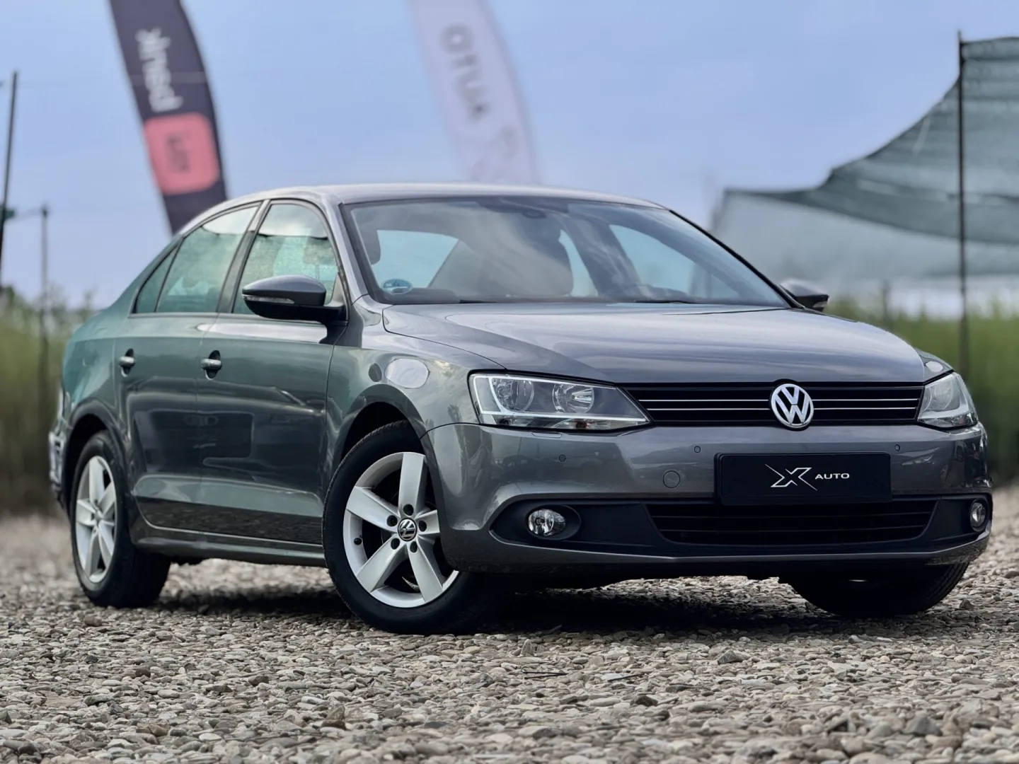 Cumpara/ Vinde online Volkswagen Jetta 2011 SH, la cel mai bun pret pentru tine!