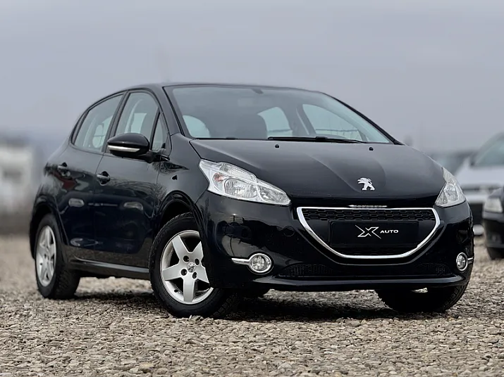 Cumpără / Vinde Peugeot 208 2012 SH, la cel mai bun pret pentru tine!
