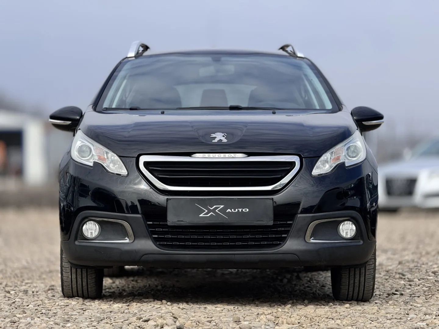 Cumpara/ Vinde online Peugeot 2008 2013 SH, la cel mai bun pret pentru tine!