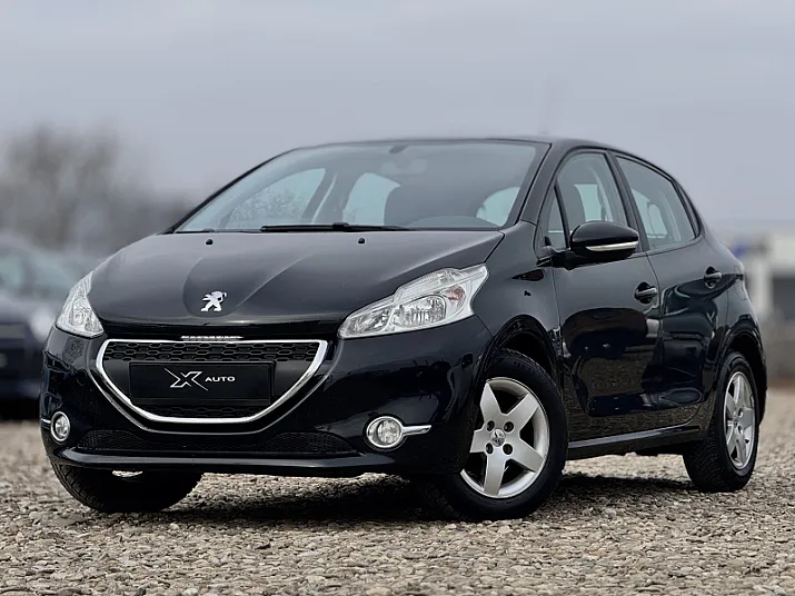 Cumpără / Vinde Peugeot 208 2012 SH, la cel mai bun pret pentru tine!