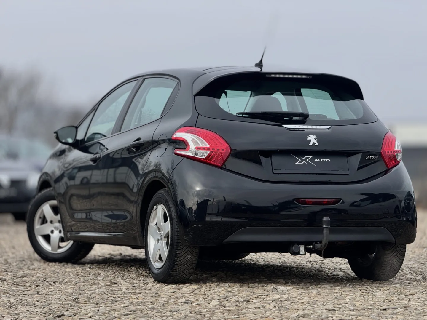 Cumpara/ Vinde online Peugeot 208 2012 SH, la cel mai bun pret pentru tine!