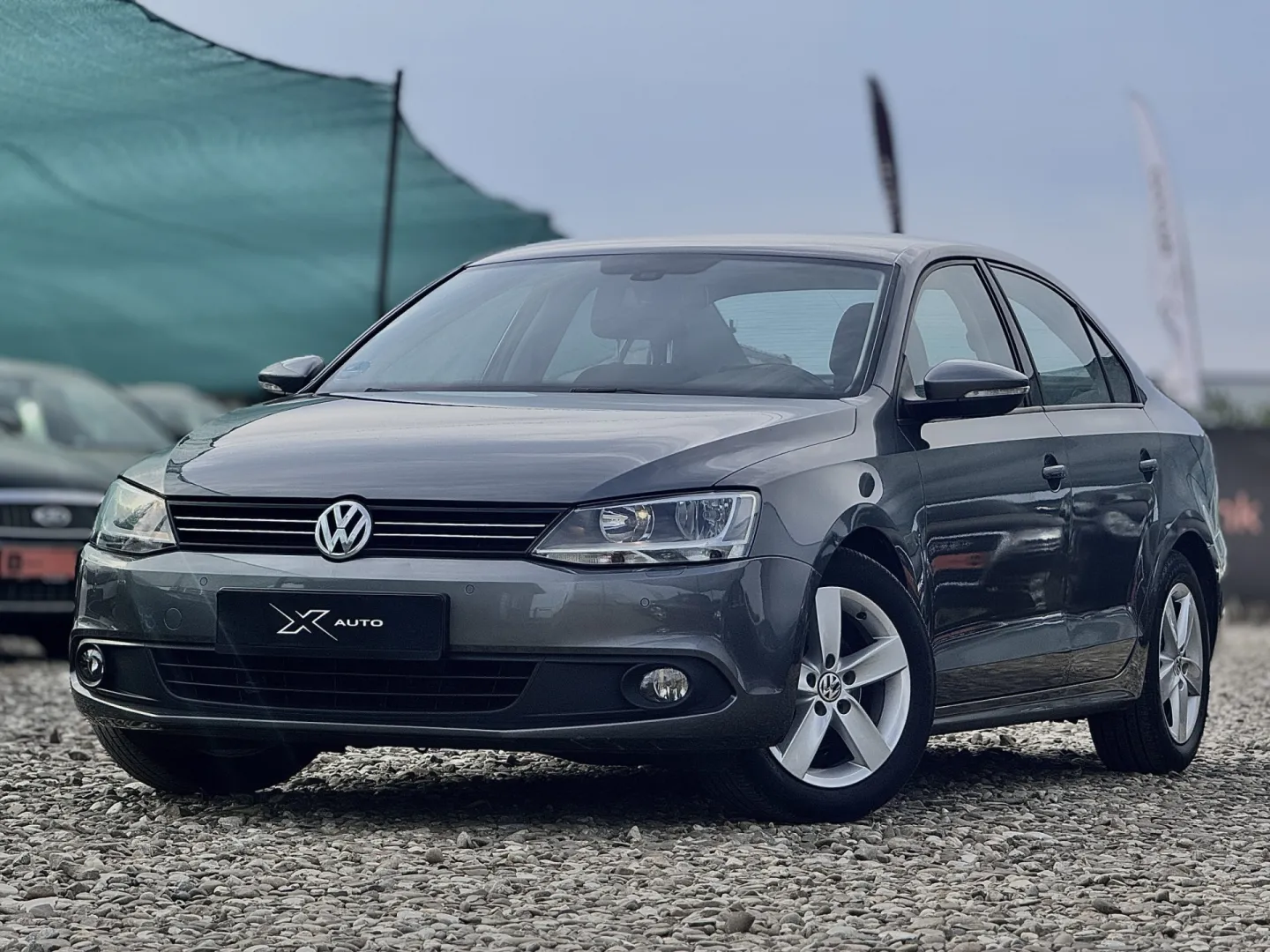 Cumpara/ Vinde online Volkswagen Jetta 2011 SH, la cel mai bun pret pentru tine!