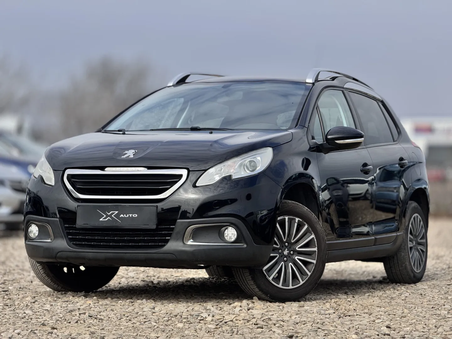 Cumpara/ Vinde online Peugeot 2008 2013 SH, la cel mai bun pret pentru tine!