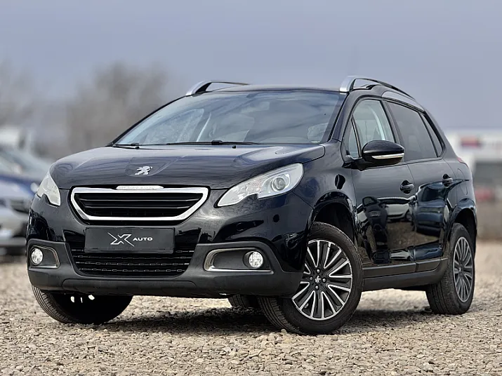Cumpără / Vinde Peugeot 2008 2013 SH, la cel mai bun pret pentru tine!
