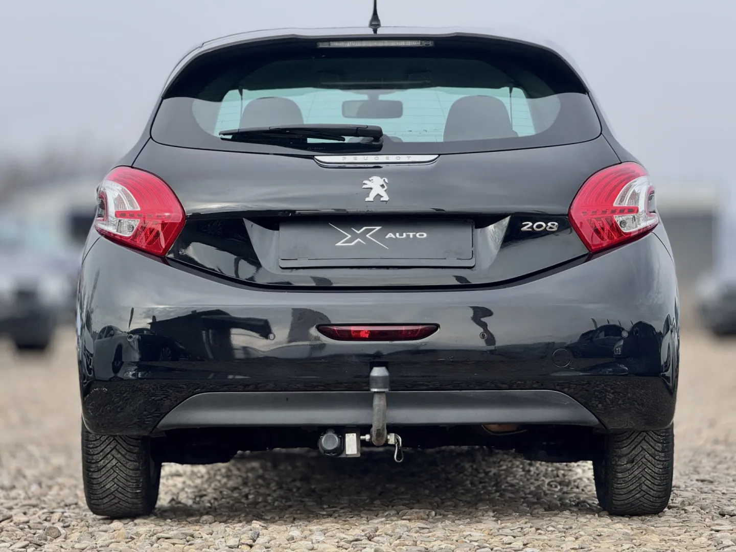 Cumpara/ Vinde online Peugeot 208 2012 SH, la cel mai bun pret pentru tine!