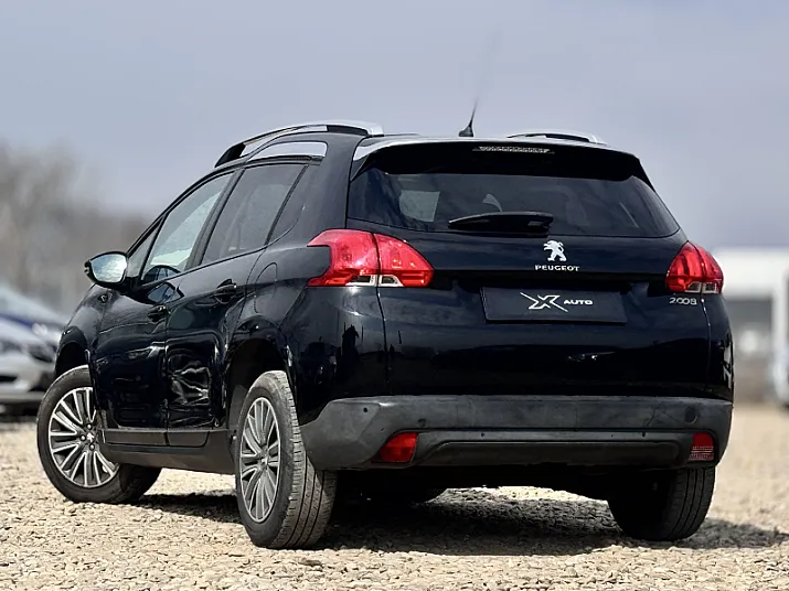 Cumpără / Vinde Peugeot 2008 2013 SH, la cel mai bun pret pentru tine!