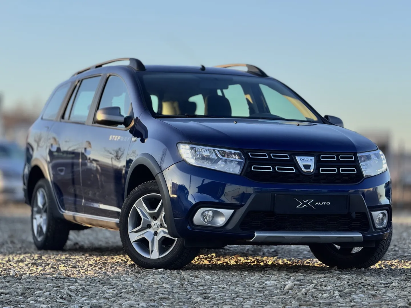 Cumpara/ Vinde online Dacia Logan 2018 SH, la cel mai bun pret pentru tine!