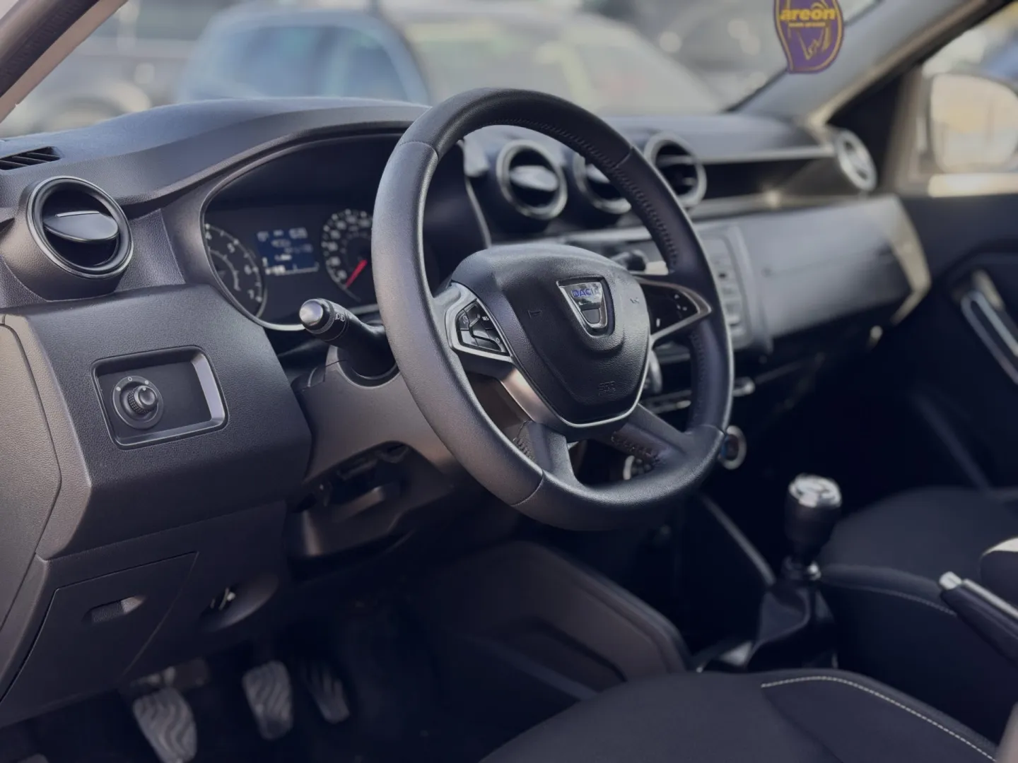 Cumpara/ Vinde online Dacia Duster 2018 SH, la cel mai bun pret pentru tine!