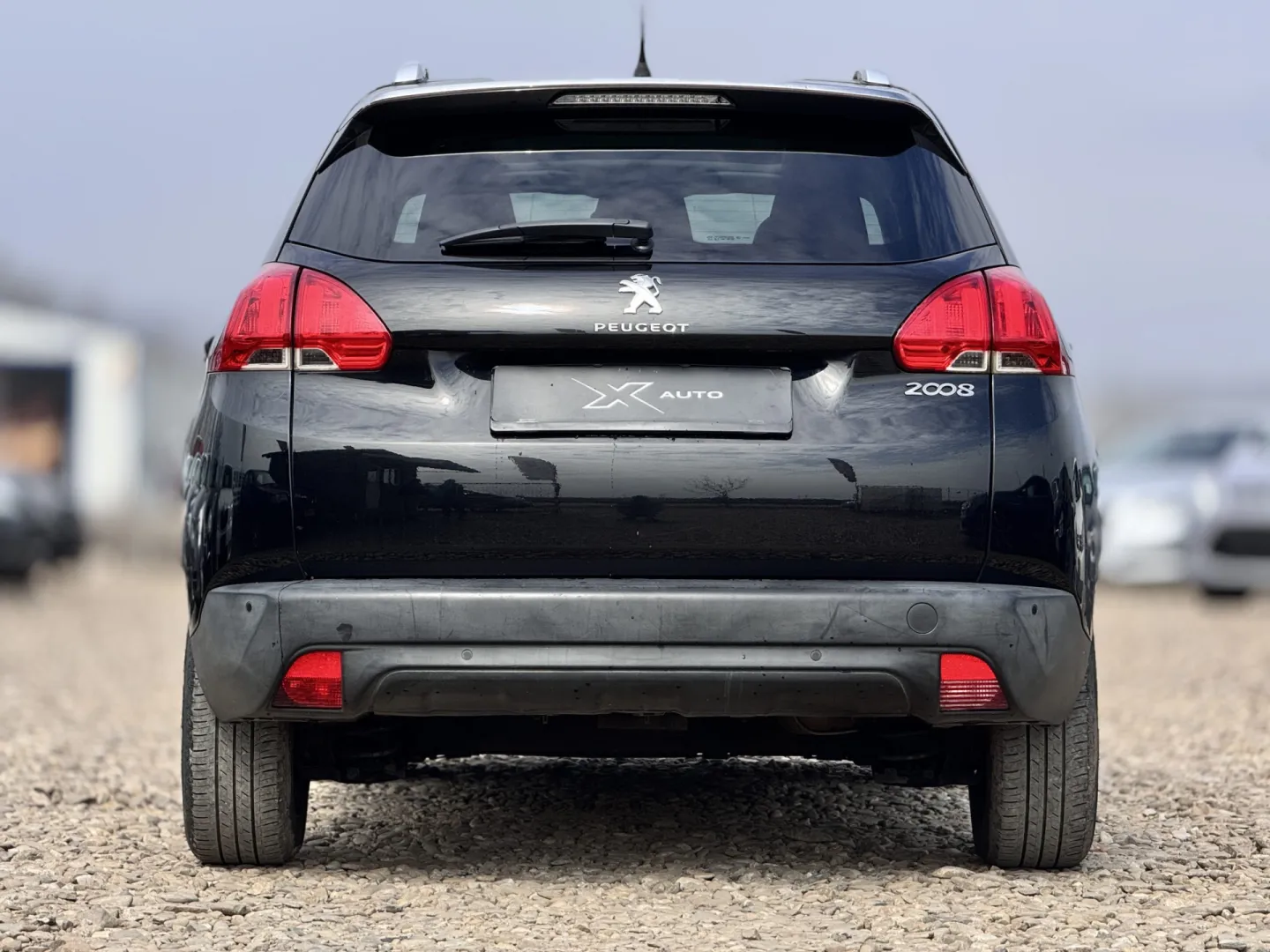 Cumpara/ Vinde online Peugeot 2008 2013 SH, la cel mai bun pret pentru tine!