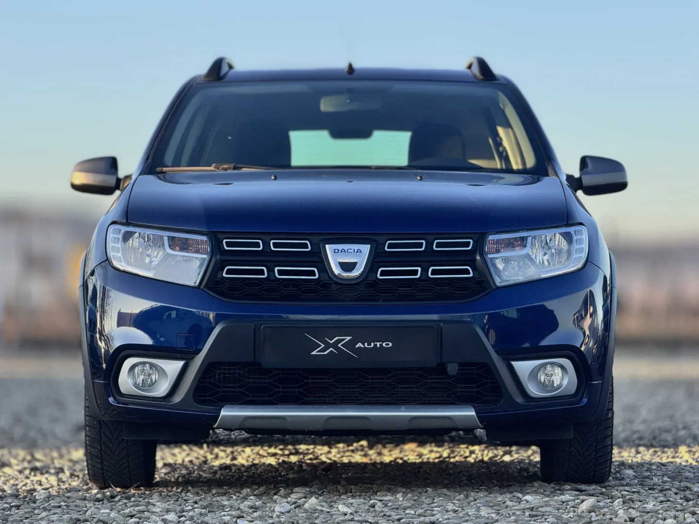 Cumpara/ Vinde online Dacia Logan 2018 SH, la cel mai bun pret pentru tine!