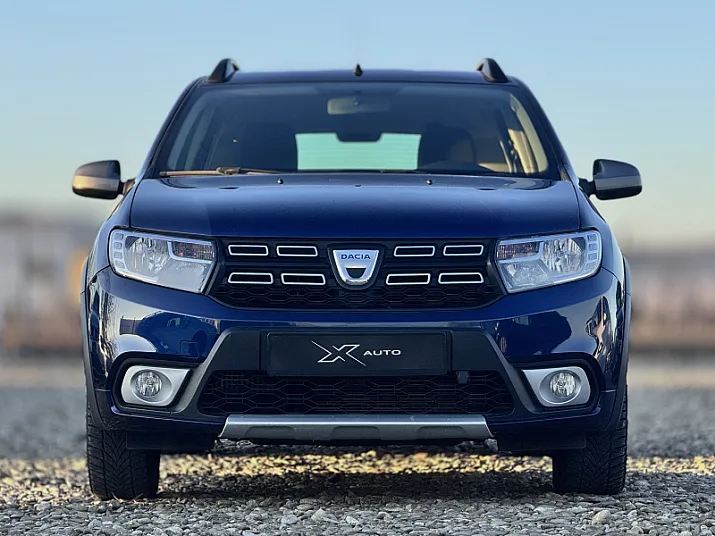 Cumpără / Vinde Dacia Logan 2018 SH, la cel mai bun pret pentru tine!