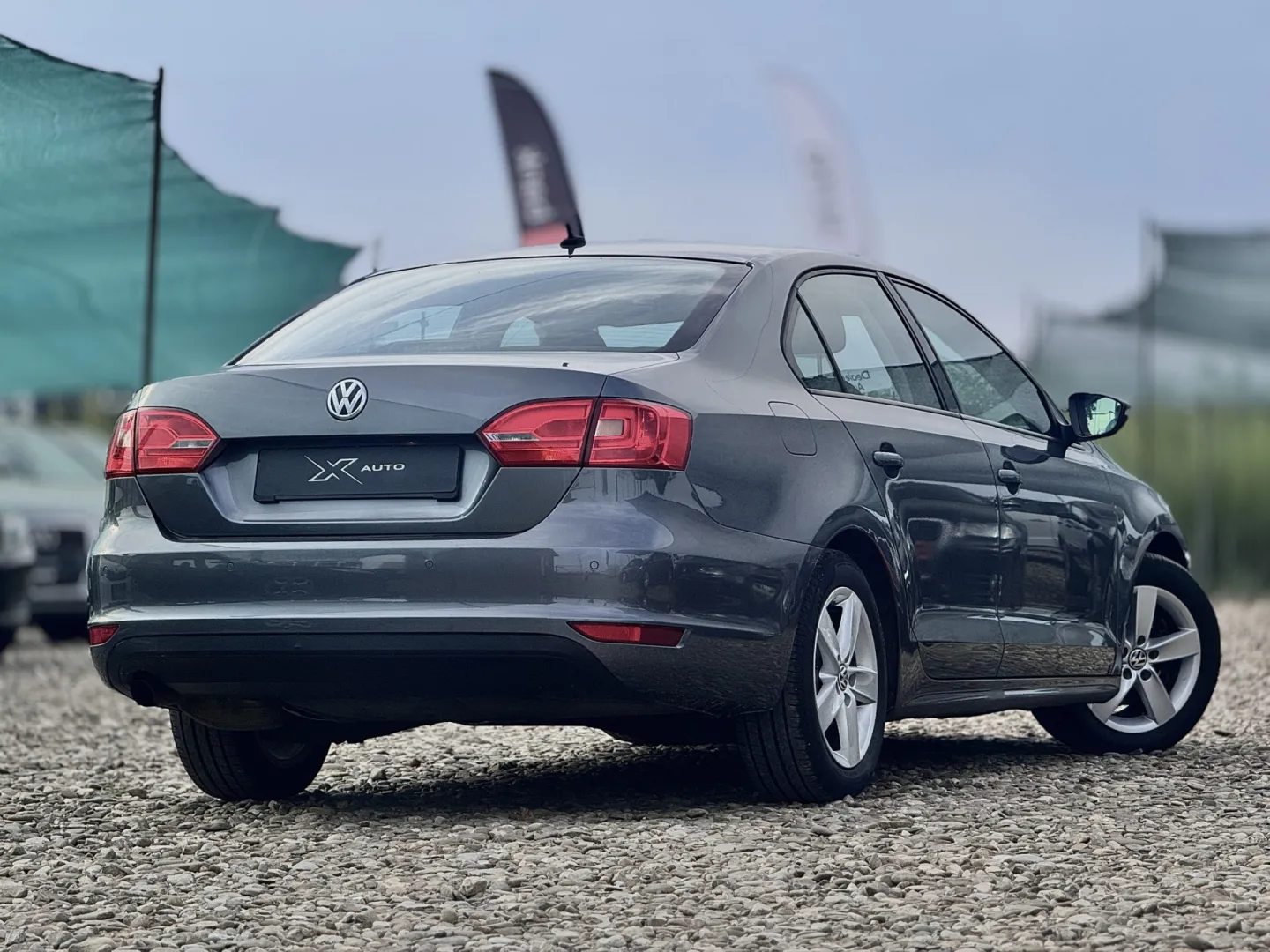 Cumpara/ Vinde online Volkswagen Jetta 2011 SH, la cel mai bun pret pentru tine!