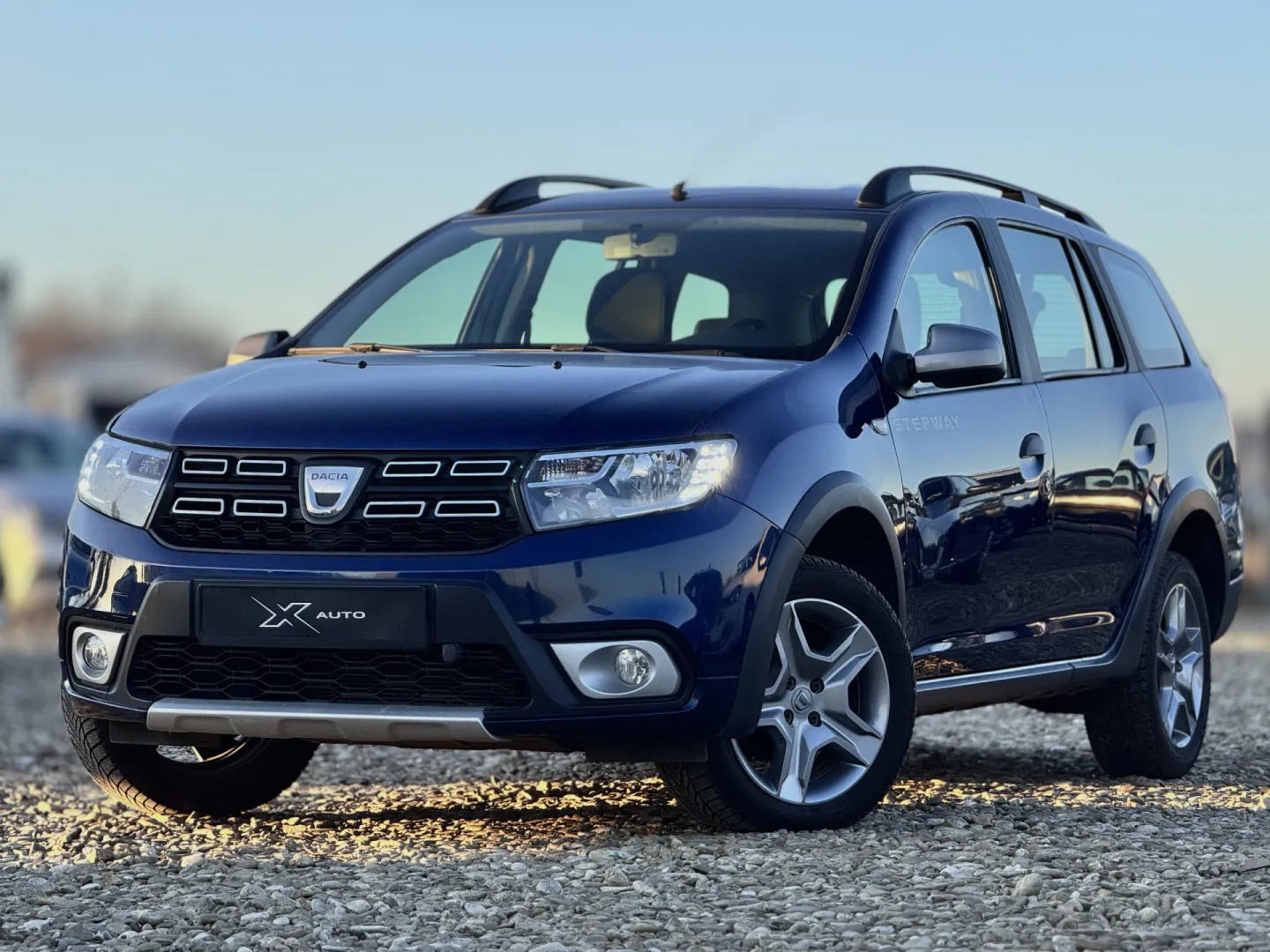 Cumpara/ Vinde online Dacia Logan 2018 SH, la cel mai bun pret pentru tine!