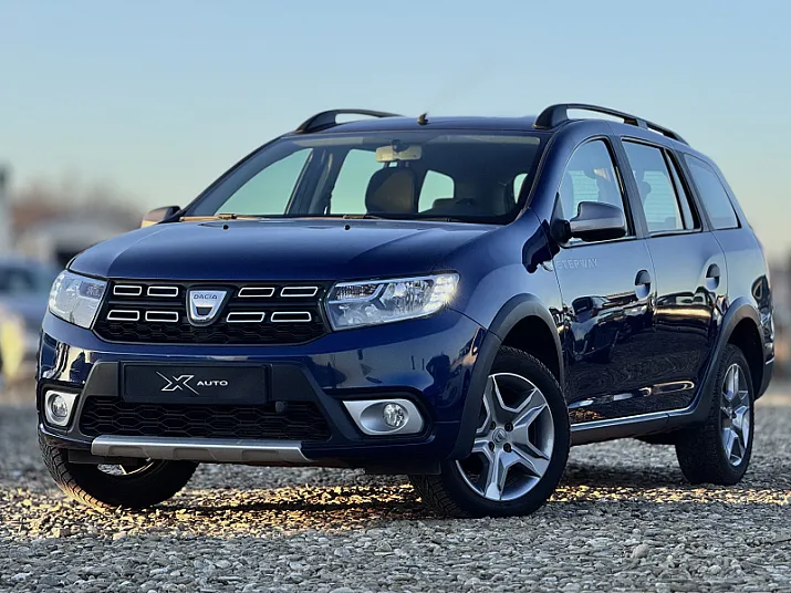 Cumpără / Vinde Dacia Logan 2018 SH, la cel mai bun pret pentru tine!