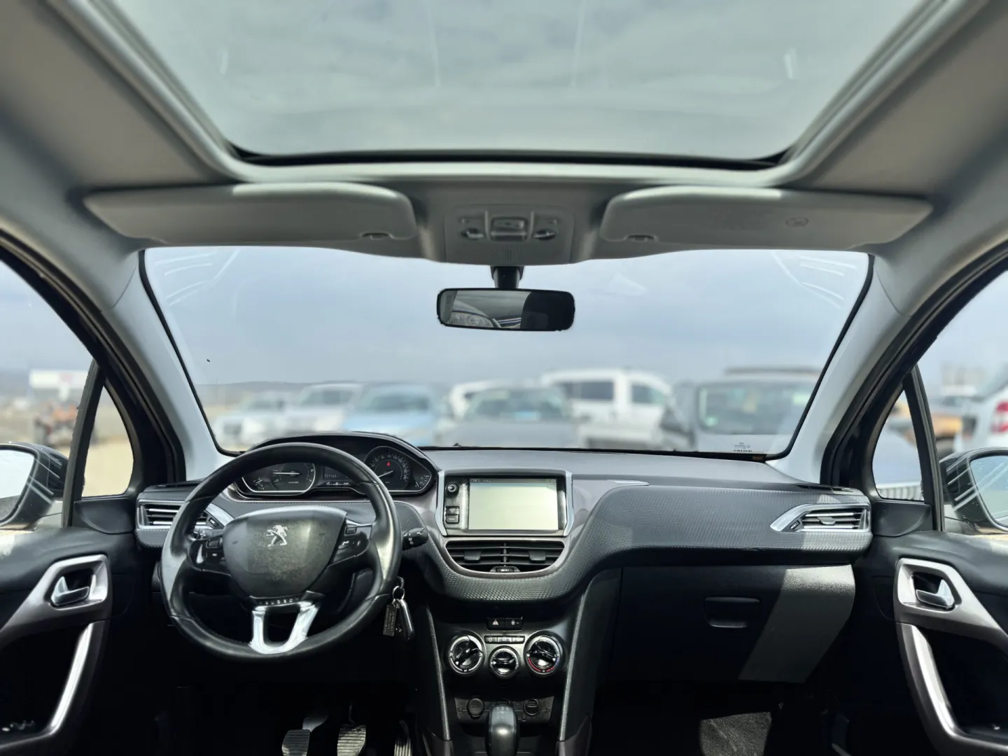 Cumpara/ Vinde online Peugeot 2008 2013 SH, la cel mai bun pret pentru tine!