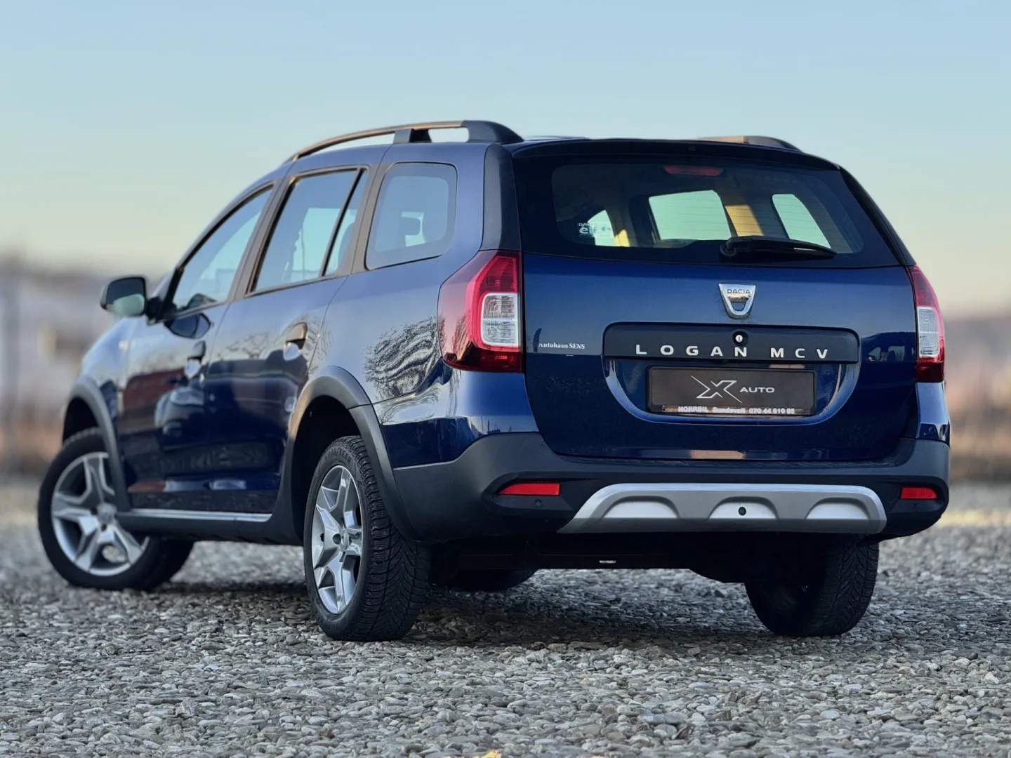 Cumpara/ Vinde online Dacia Logan 2018 SH, la cel mai bun pret pentru tine!