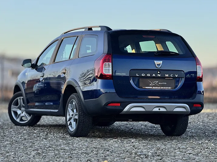 Cumpără / Vinde Dacia Logan 2018 SH, la cel mai bun pret pentru tine!