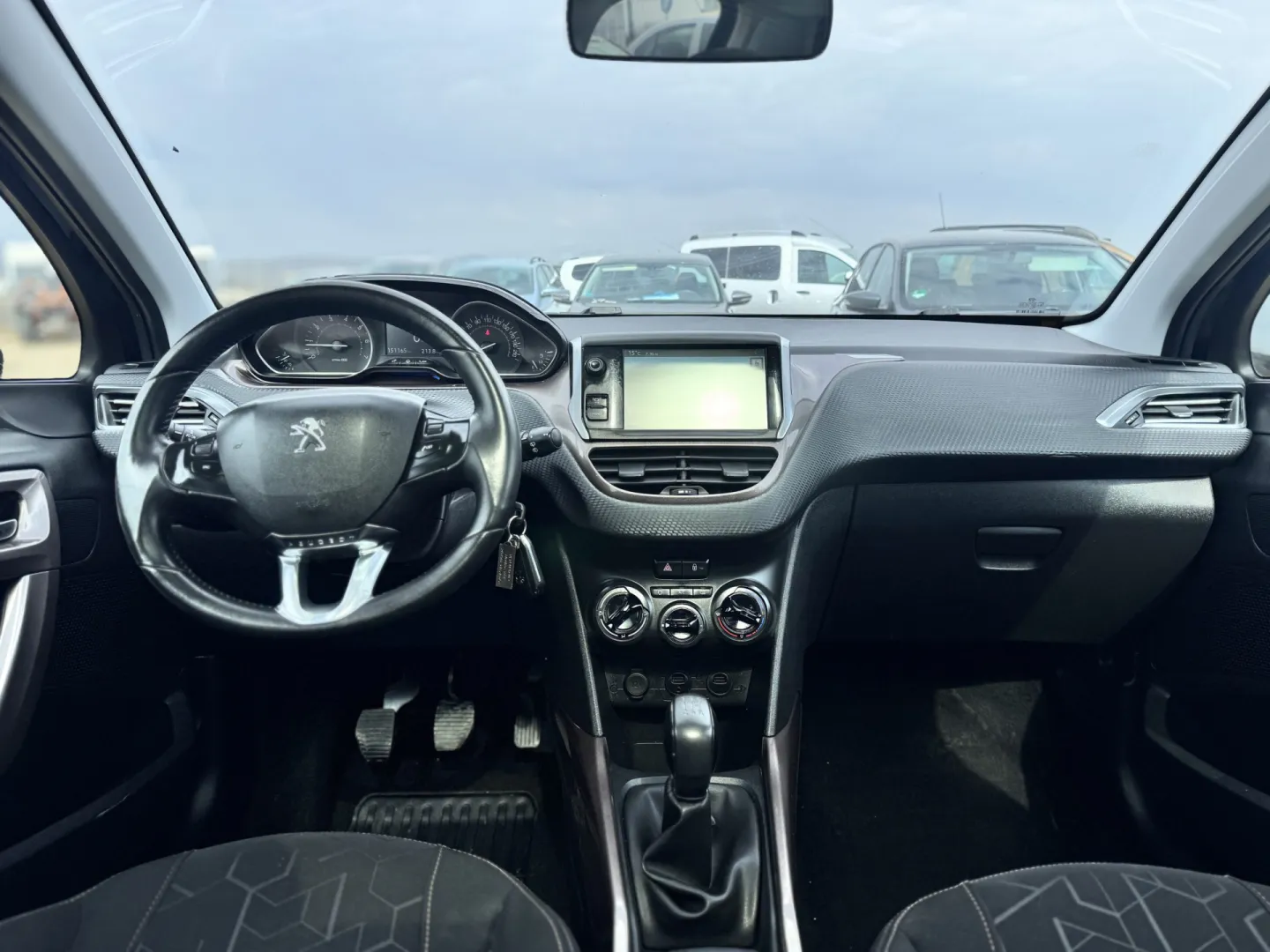 Cumpara/ Vinde online Peugeot 2008 2013 SH, la cel mai bun pret pentru tine!