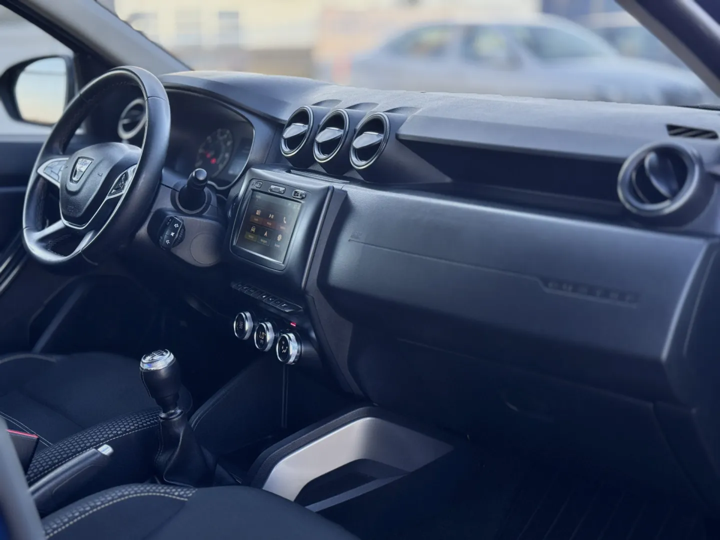 Cumpara/ Vinde online Dacia Duster 2019 SH, la cel mai bun pret pentru tine!