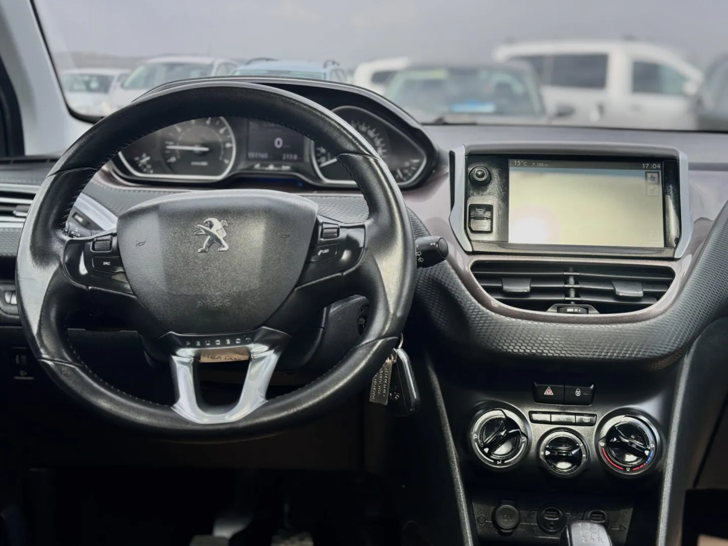 Cumpara/ Vinde online Peugeot 2008 2013 SH, la cel mai bun pret pentru tine!