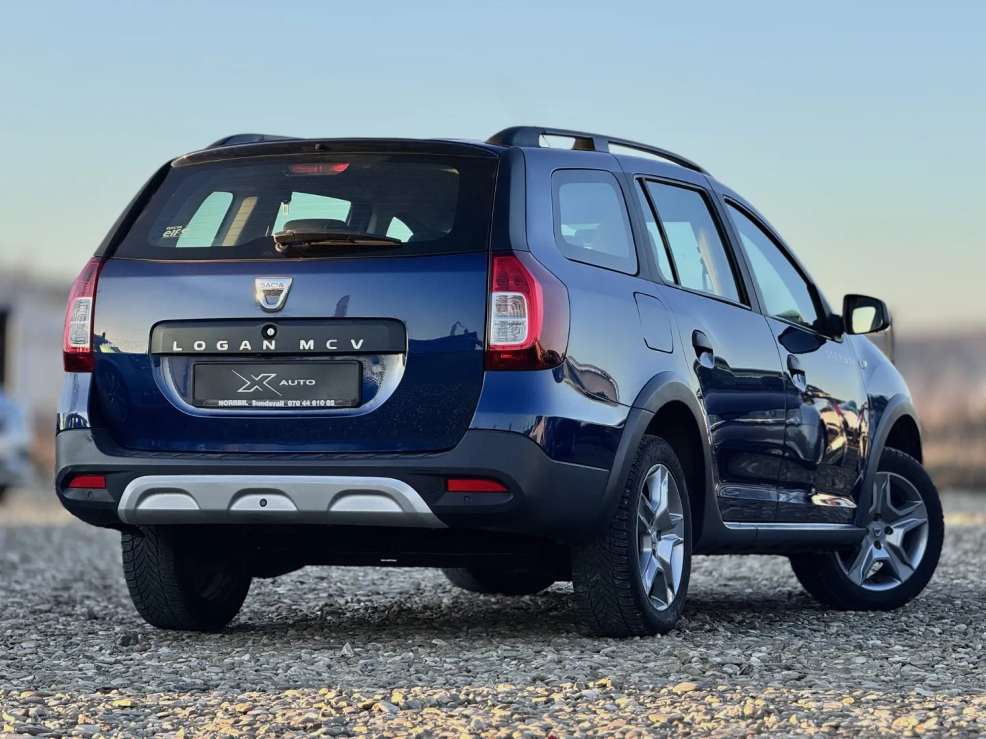Cumpara/ Vinde online Dacia Logan 2018 SH, la cel mai bun pret pentru tine!