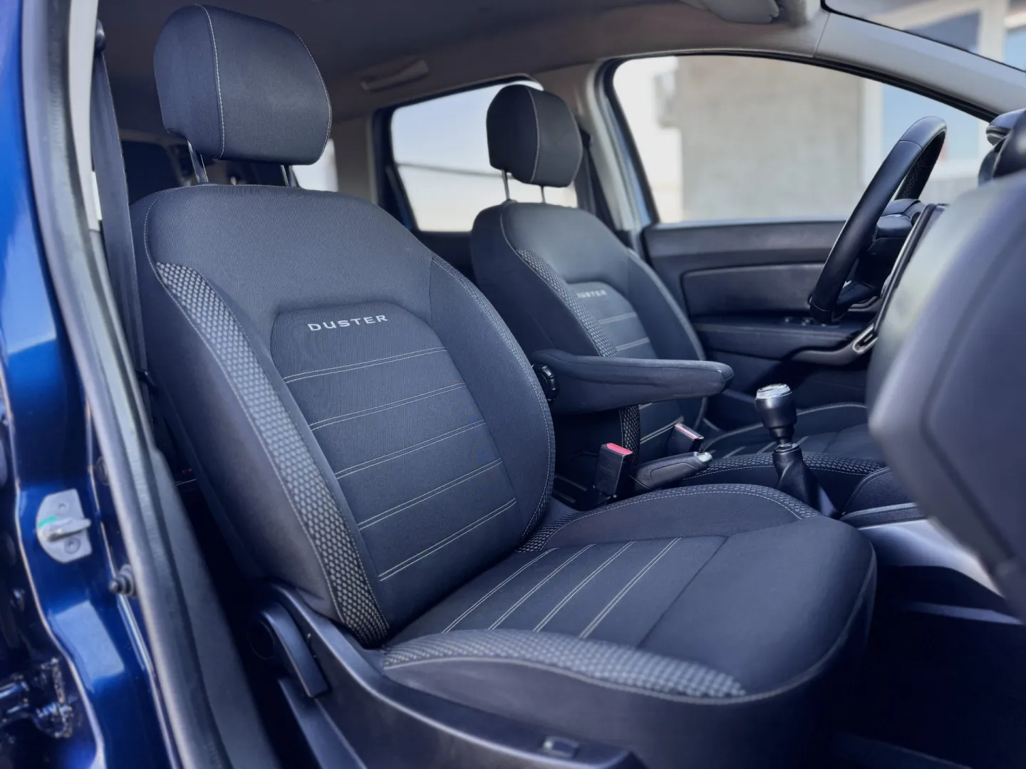 Cumpara/ Vinde online Dacia Duster 2019 SH, la cel mai bun pret pentru tine!