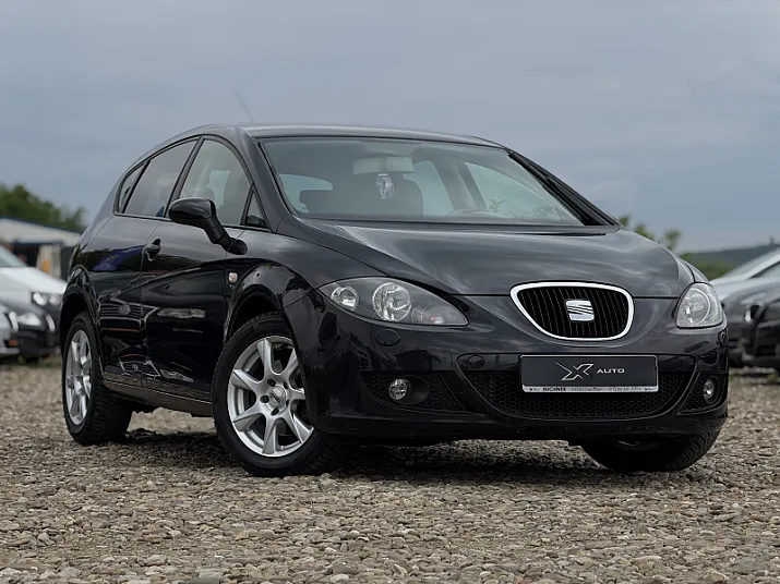 Cumpără / Vinde Seat Leon 2008 SH, la cel mai bun pret pentru tine!