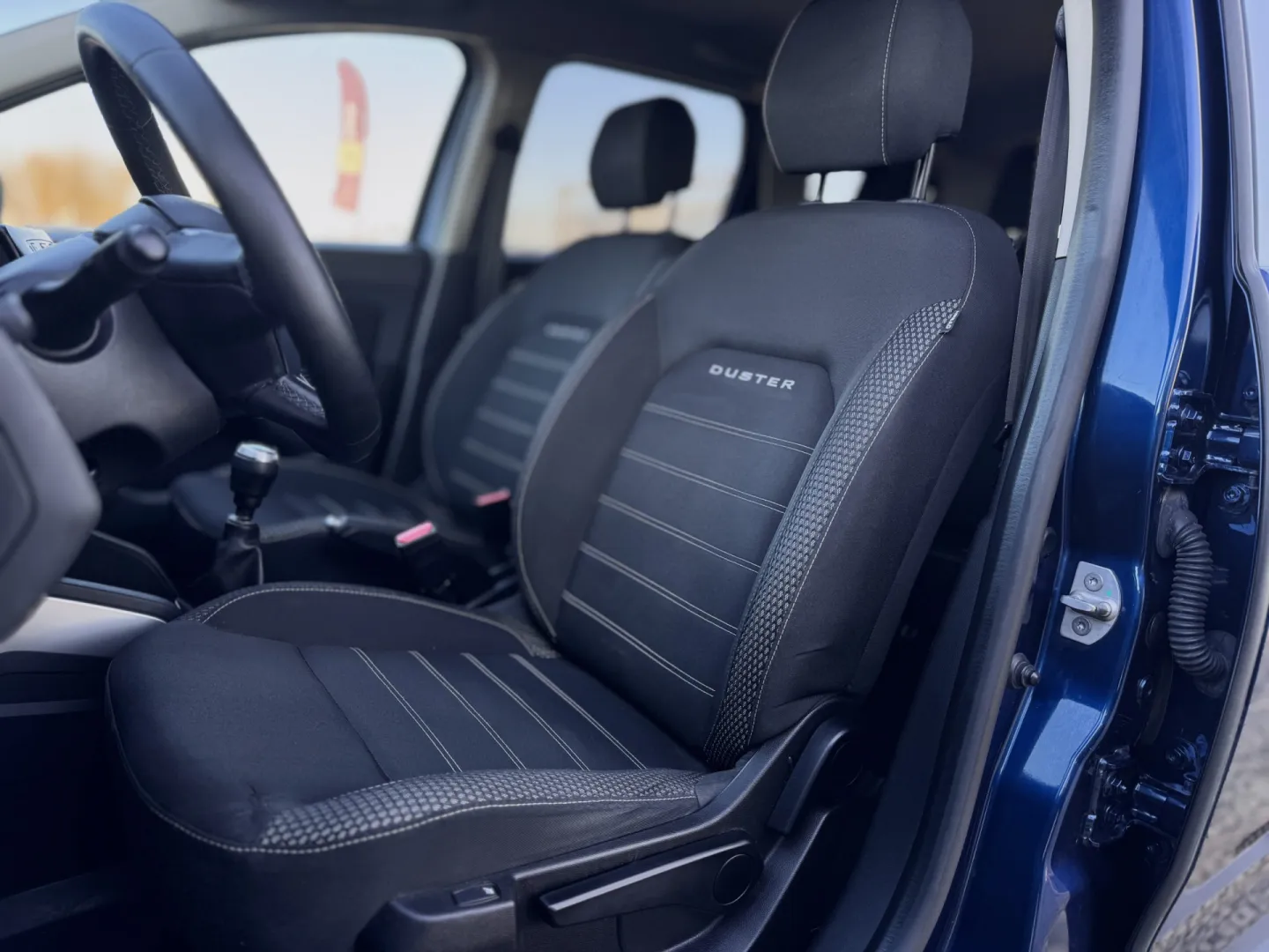 Cumpara/ Vinde online Dacia Duster 2019 SH, la cel mai bun pret pentru tine!