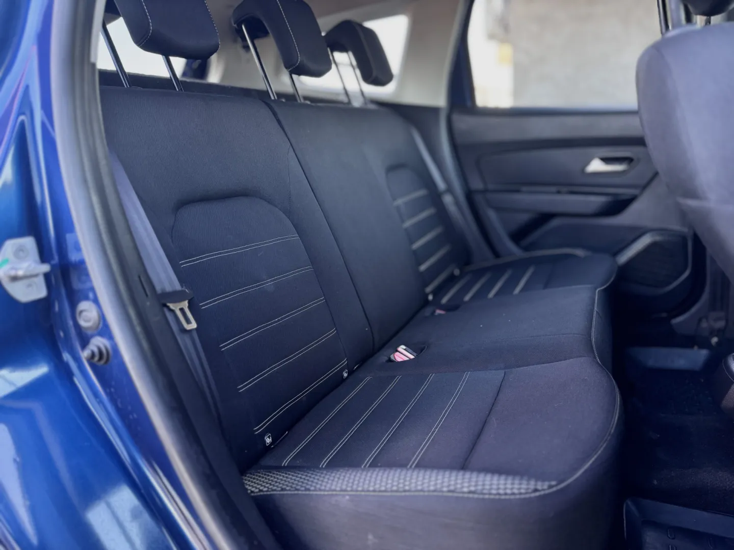 Cumpara/ Vinde online Dacia Duster 2019 SH, la cel mai bun pret pentru tine!