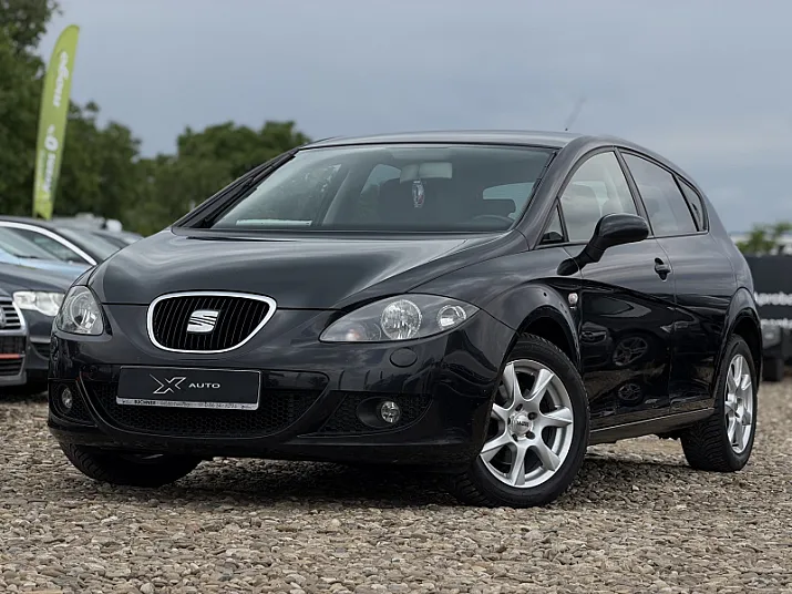 Cumpără / Vinde Seat Leon 2008 SH, la cel mai bun pret pentru tine!