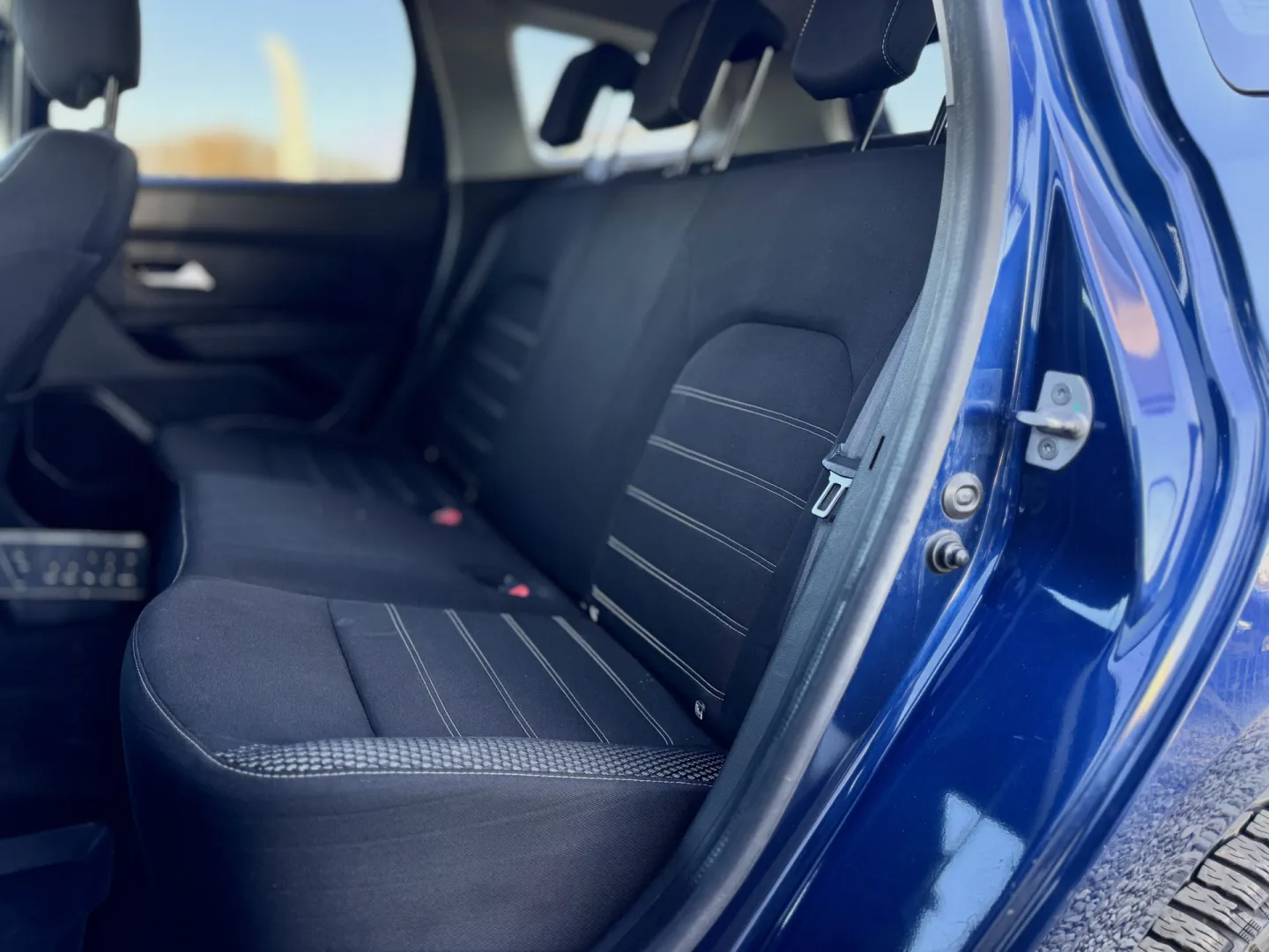Cumpara/ Vinde online Dacia Duster 2019 SH, la cel mai bun pret pentru tine!