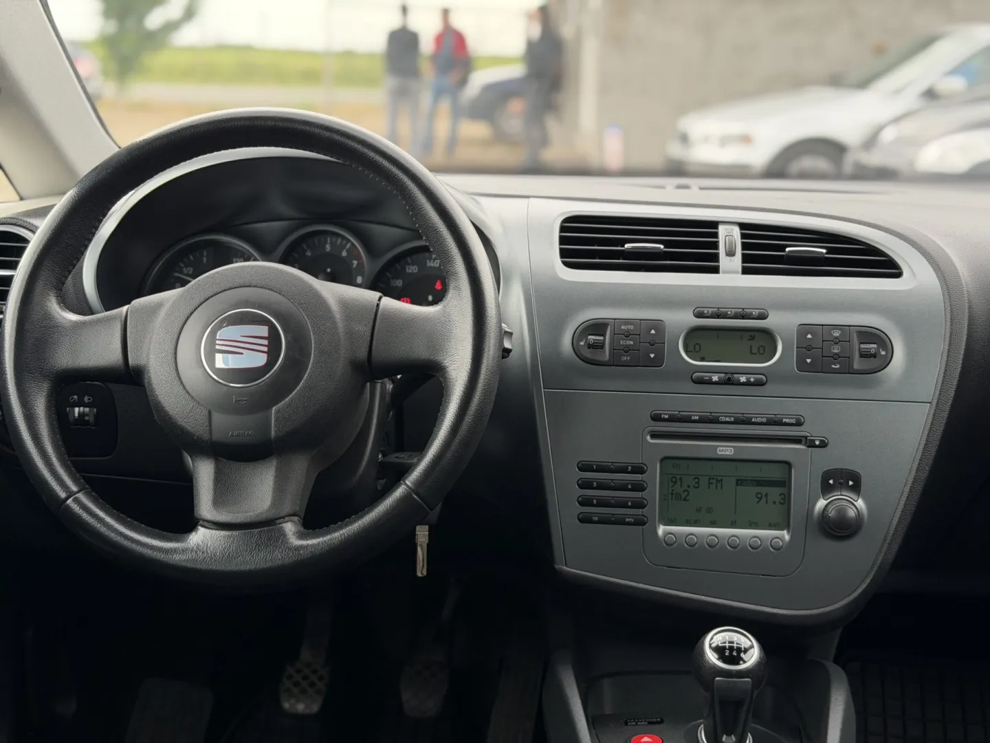 Cumpara/ Vinde online Seat Leon 2008 SH, la cel mai bun pret pentru tine!