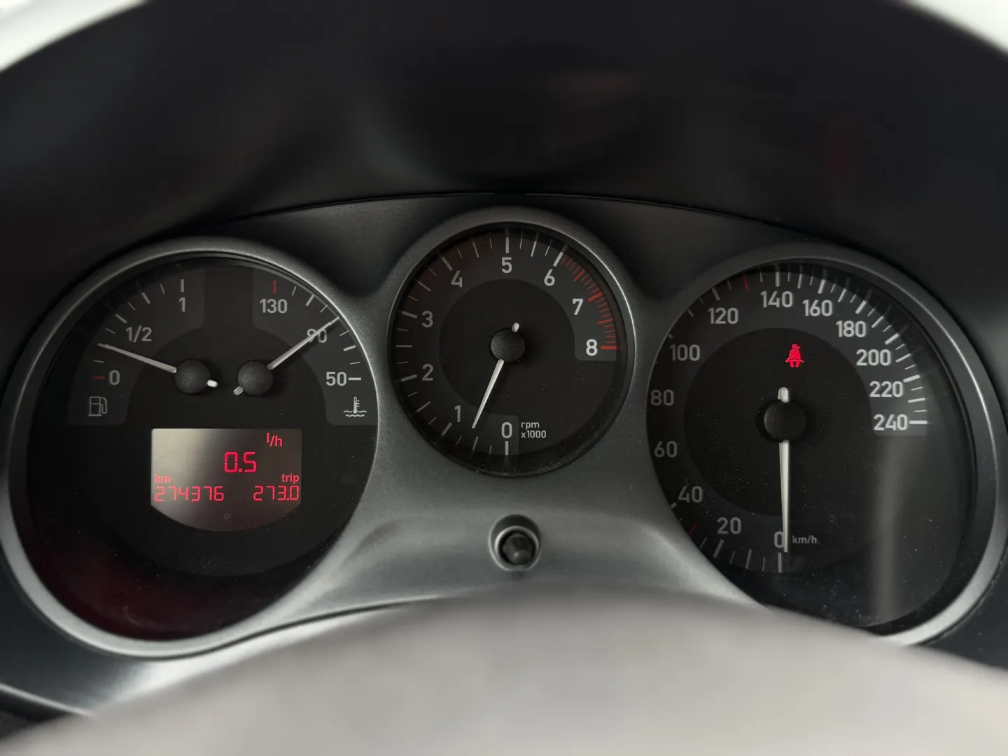 Cumpara/ Vinde online Seat Leon 2008 SH, la cel mai bun pret pentru tine!