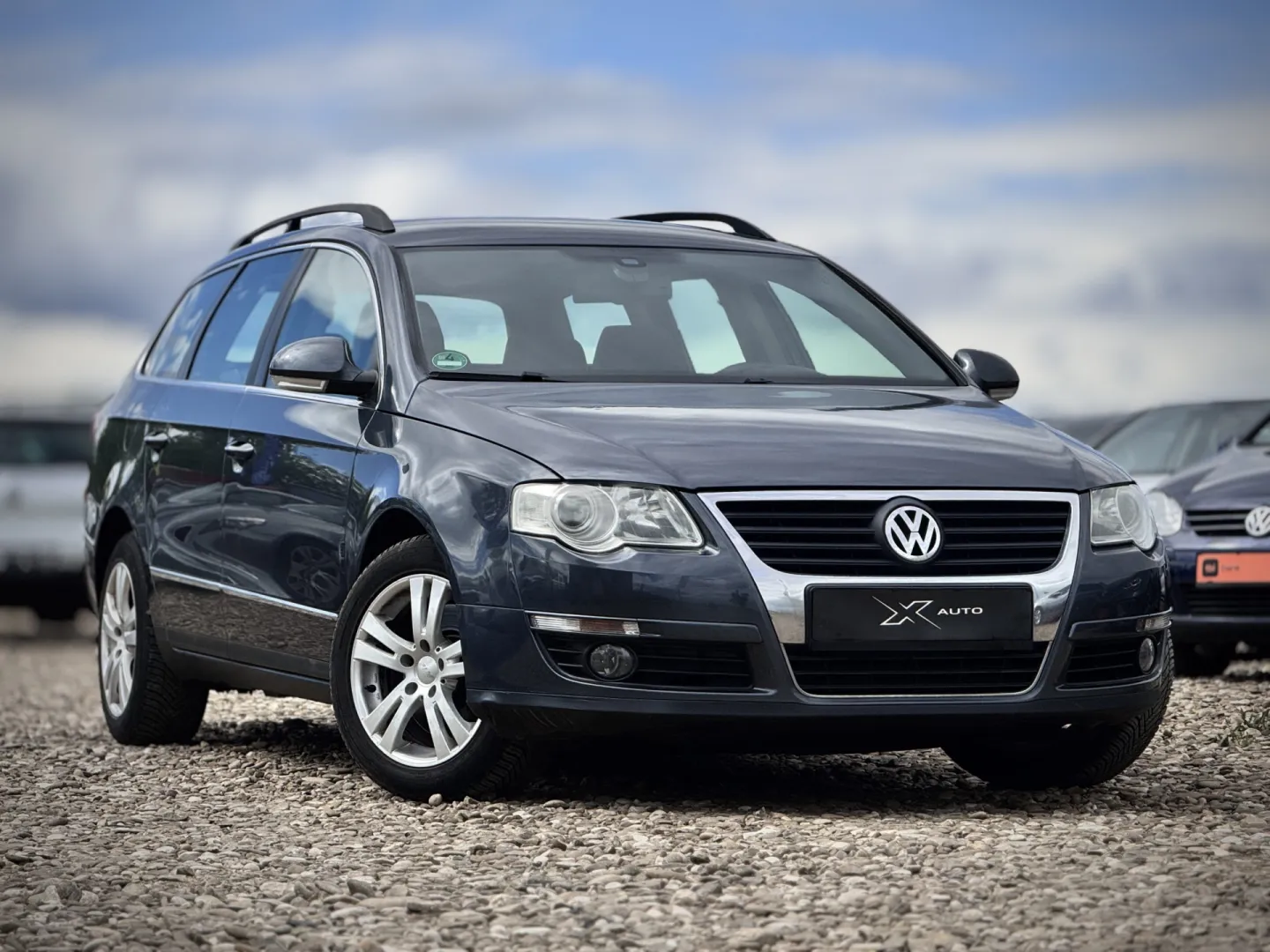 Cumpara/ Vinde online Volkswagen Passat 2009 SH, la cel mai bun pret pentru tine!