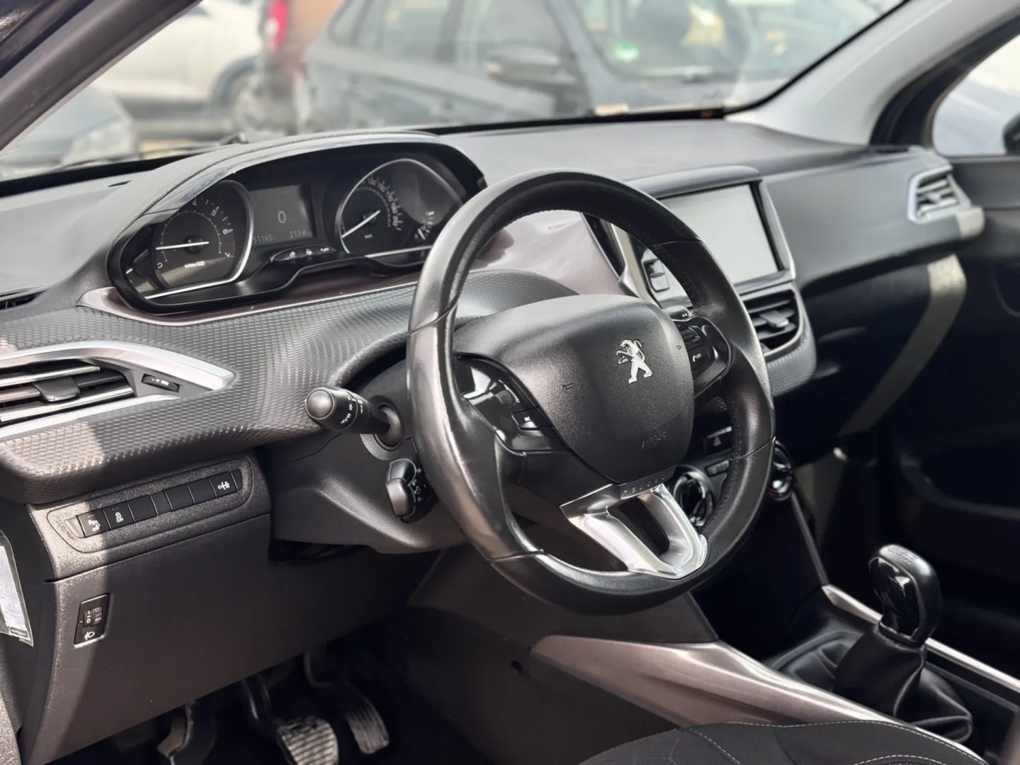 Cumpara/ Vinde online Peugeot 2008 2013 SH, la cel mai bun pret pentru tine!