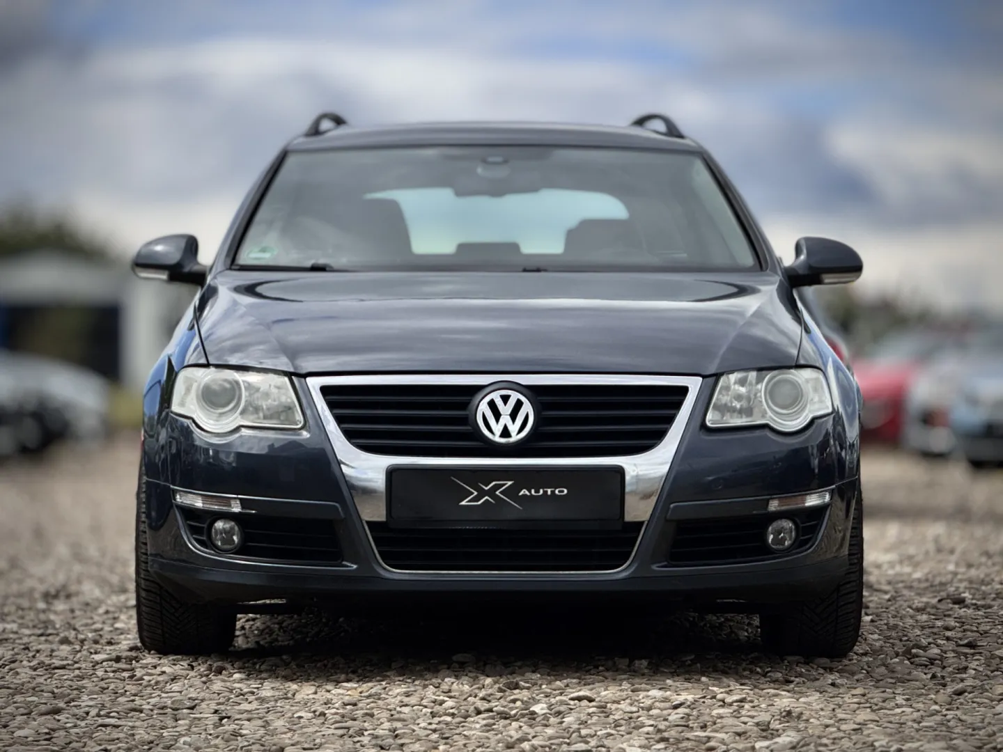 Cumpara/ Vinde online Volkswagen Passat 2009 SH, la cel mai bun pret pentru tine!